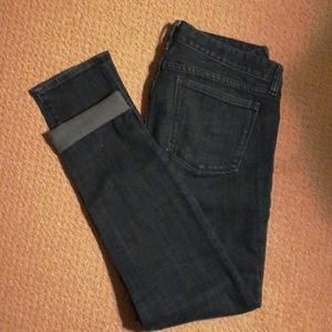*OBO* J. Crew women's jeans 28"